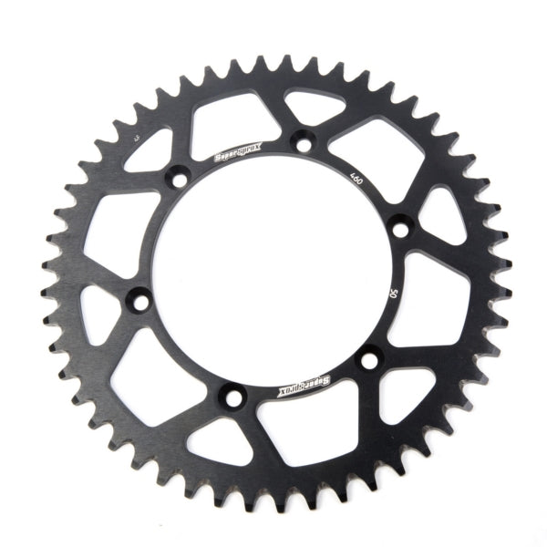 SUPERSPROX SPROCKET 50 RR KAWA BK SUPERSPROX RAL-460-50-BLK
