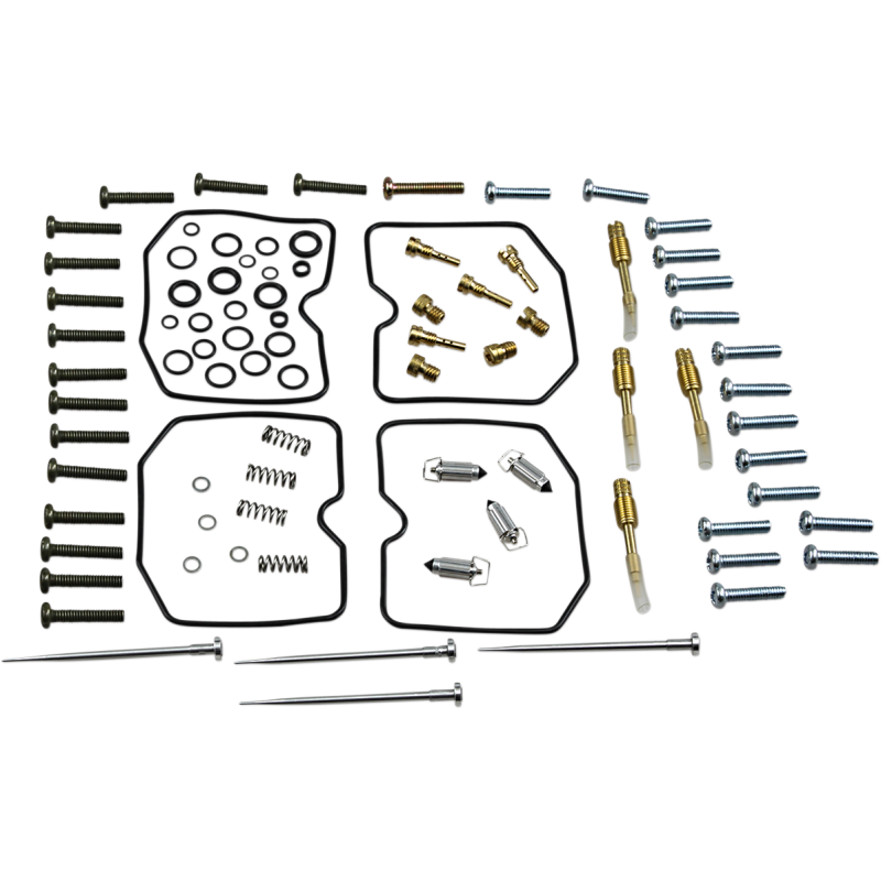 ALL BALLS CARB KIT KAW ZG1000 26-1652