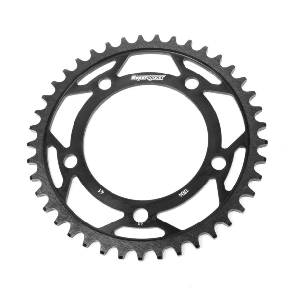SUPERSPROX SPROCKET 49 RR KTM BK SUPERSPROX RFE-898-49-BLK