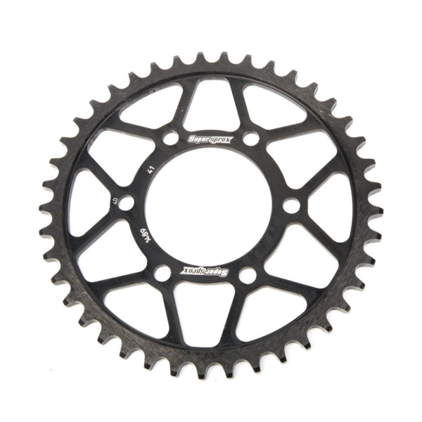 SUPERSPROX SPROCKET 41 RR KAWA BK SUPERSPROX RFE-1489-41-BLK