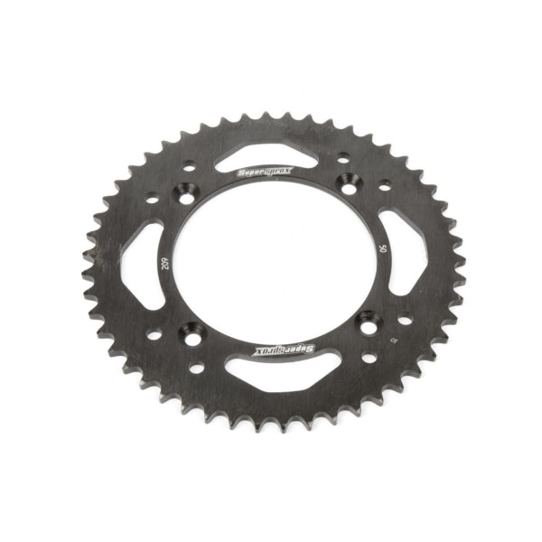 SUPERSPROX SPROCKET 50 RR HON BK SUPERSPROX RFE-209-50-BLK
