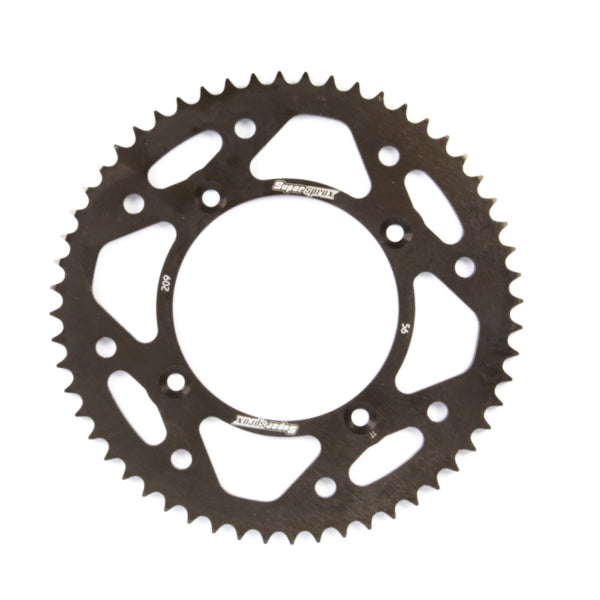 SUPERSPROX SPROCKET 56 RR HON BK SUPERSPROX RFE-209-56-BLK