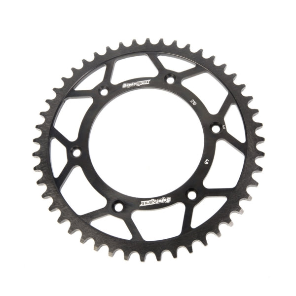 SUPERSPROX SPROCKET 48 RR HON BK SUPERSPROX RFE-210-48-BLK