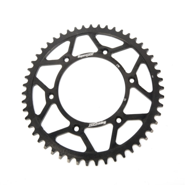 SUPERSPROX SPROCKET 51 RR HON BK SUPERSPROX RFE-210-51-BLK