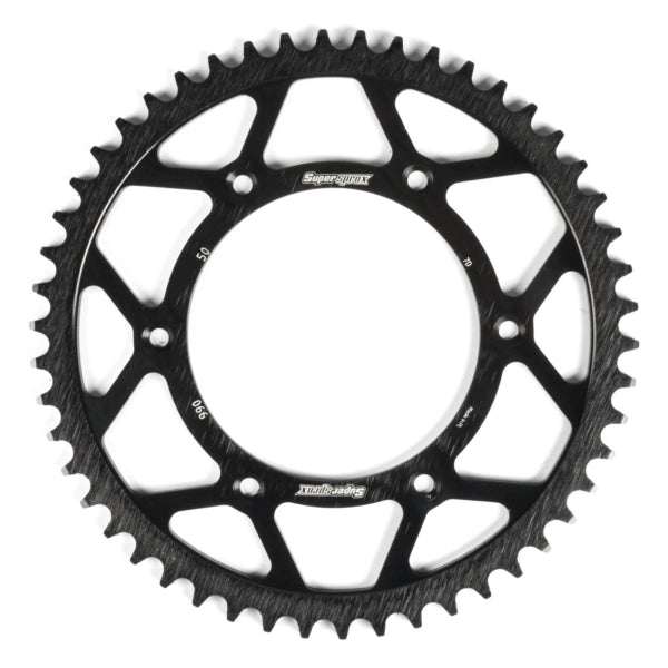 SUPERSPROX SPROCKET 50 RR BK SUPERSPROX RFE-990-50-BLK