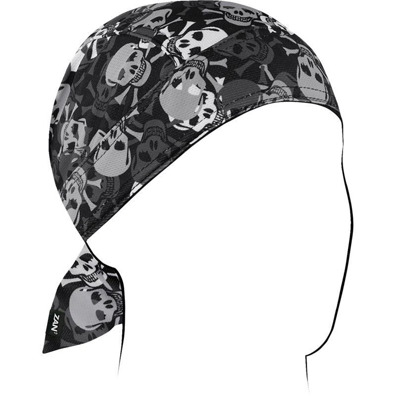 ZAN HEADGEAR FLYDANNA POLYMM AOSKULL ZM424