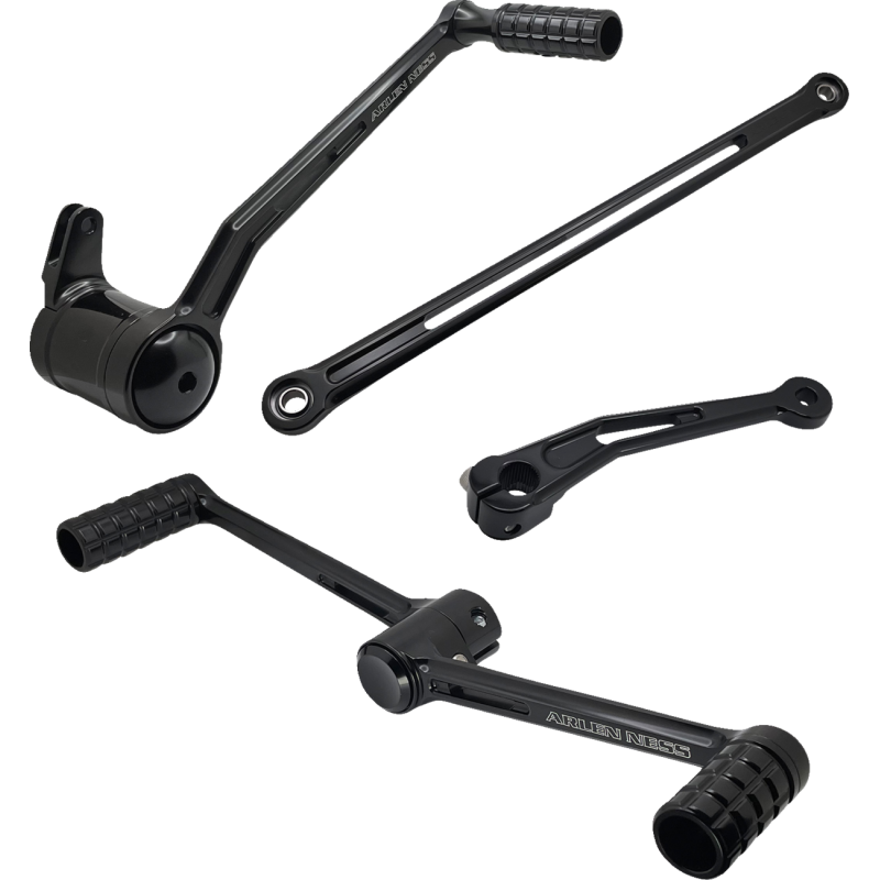 ARLEN NESS CNTRL HL/TOE SPDLNR II BL (KT) 420-100