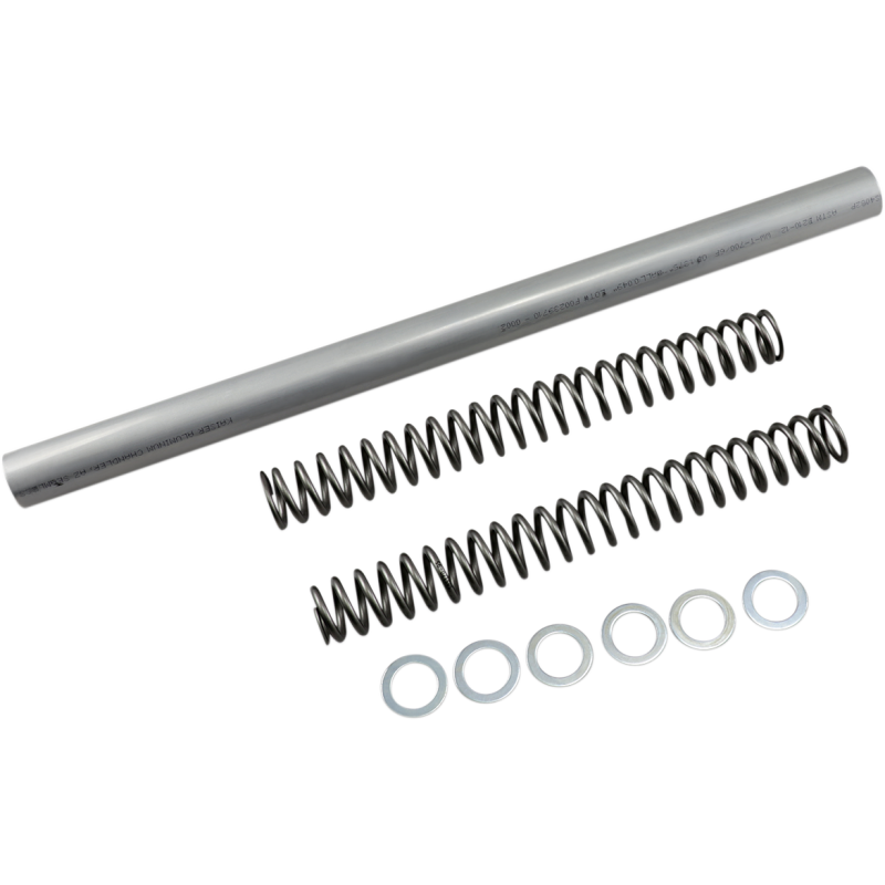 RACE TECH .95 KG/MM FORK SPRING SET RACE TECH FRSP S3732095