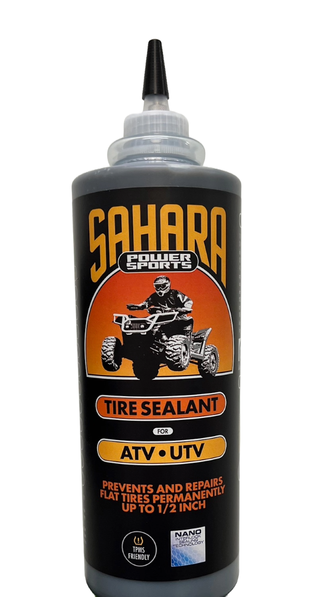 STALLION SAHARA POWER SPORTS 1 LITER / 34OZ 34PS