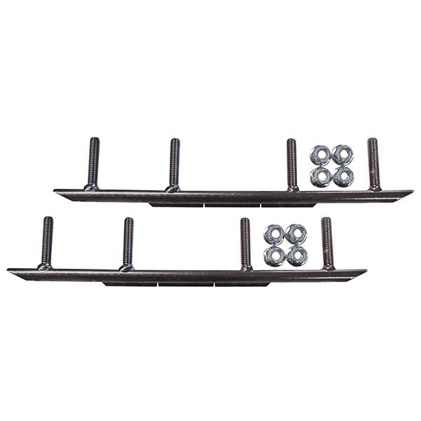 ACS CARBIDE 6" C&A-6