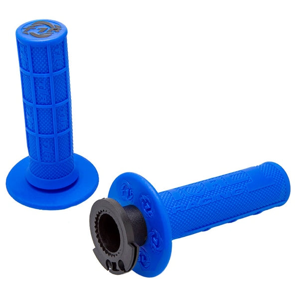 TORC 1 GRIP DEFY MX HOLE SHOT LOCK ON BL 3750-0302