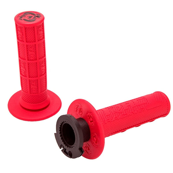 TORC 1 GRIP DEFY MX HOLE SHOT LOCK ON RD 3750-0402