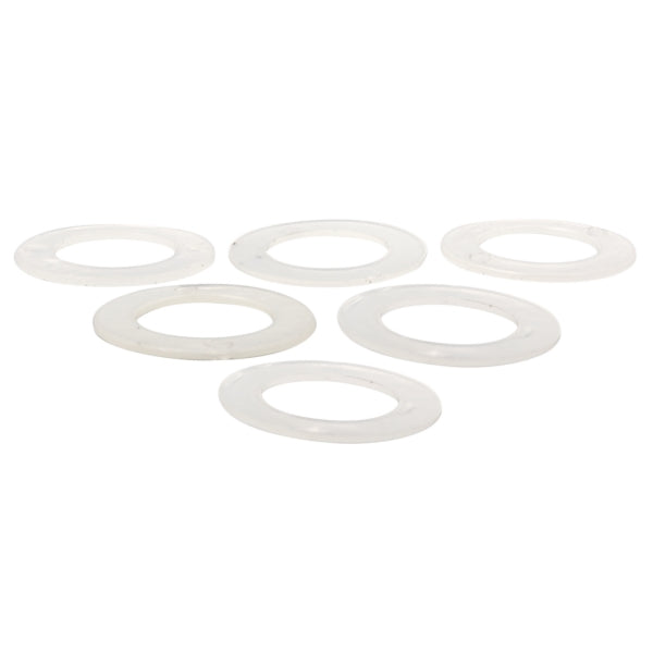 KIMPEX WASHER PLATES QTY6 KIMPEX 90202-14037-00