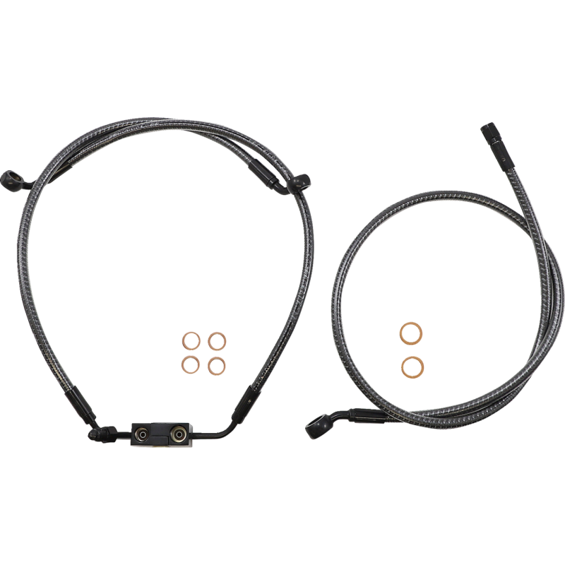 MAGNUM CONTROL CABLE KIT KF 7871121
