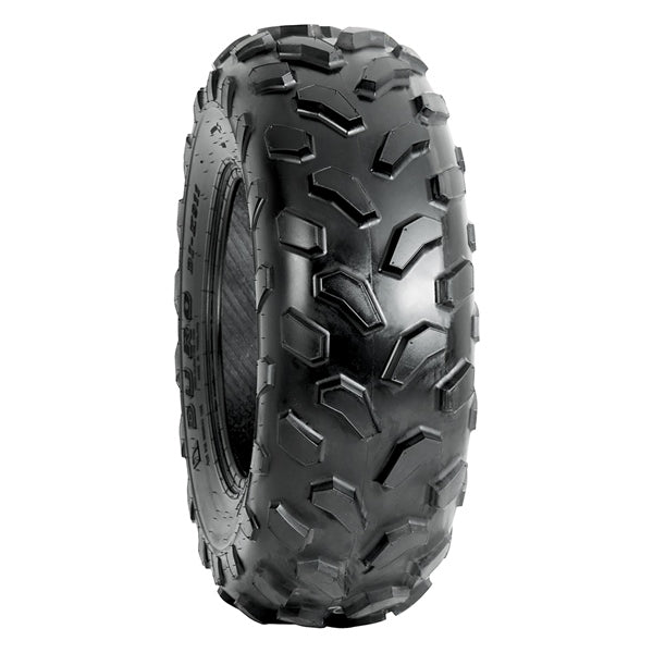 DURO 25X8-12 DIK911 4PR DURO TIRE 31-K91112-258B