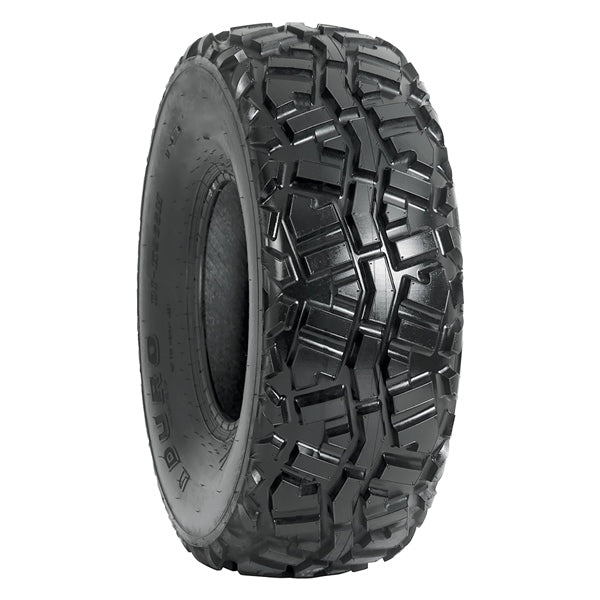 DURO 24X9-10 DIK968M 4PR DURO TIRE 31-K968M10-249B