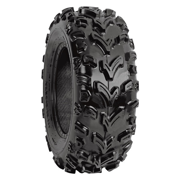 DURO 24X8-12 DIK108 DEFCON 6PR FT DURO TIRE 31-K10812-248C