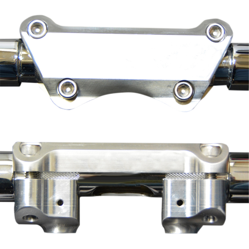 WILD 1 CLAMP HANDLEBAR FLTRX 15-19 WO539