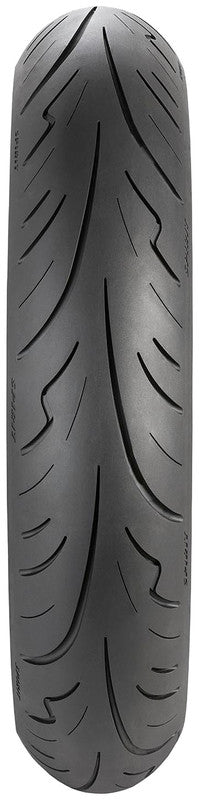 AVON 120/70ZR17 (58W) SPIRIT ST FRONT 640553
