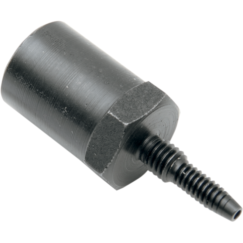 GOODRIDGE SNIPER 2 ADAPTER STRT 3/8-24F BLK SN6001-02-03BDY