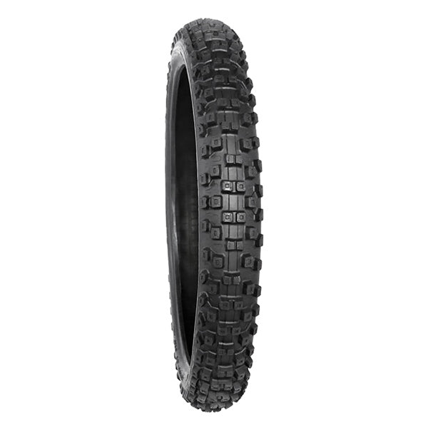 DURO 2.50-12 39J DM1155 FT TT DURO TIRE 25-115512-250-TT