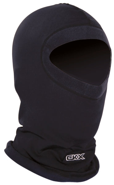 CKX BALACLAVA YTH BK ONE SIZE CKX A101