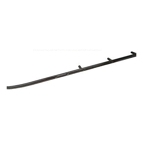 ACS 6.5" OF 60 CARBIDE POLARIS PRO STEER SKI POLARIS 253-05D