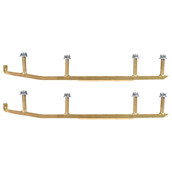 KIMPEX CARBIDE J-EDGE SINGLE 60D QTY2 KIMPEX 115242
