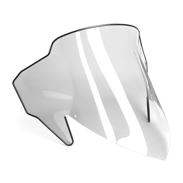 KIMPEX WINDSHIELD 16-1/2" SMK A/C YAM KIMPEX 3810083-08