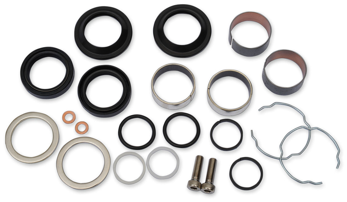 DRAG SPECIALTIES 88-19 XL SLIDER RBLD KT 39MM C23-0235NU
