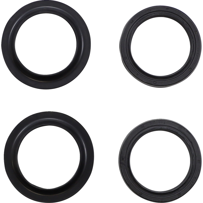 ALL BALLS Fork Oil Seal & Dust Seal Kit 56-165