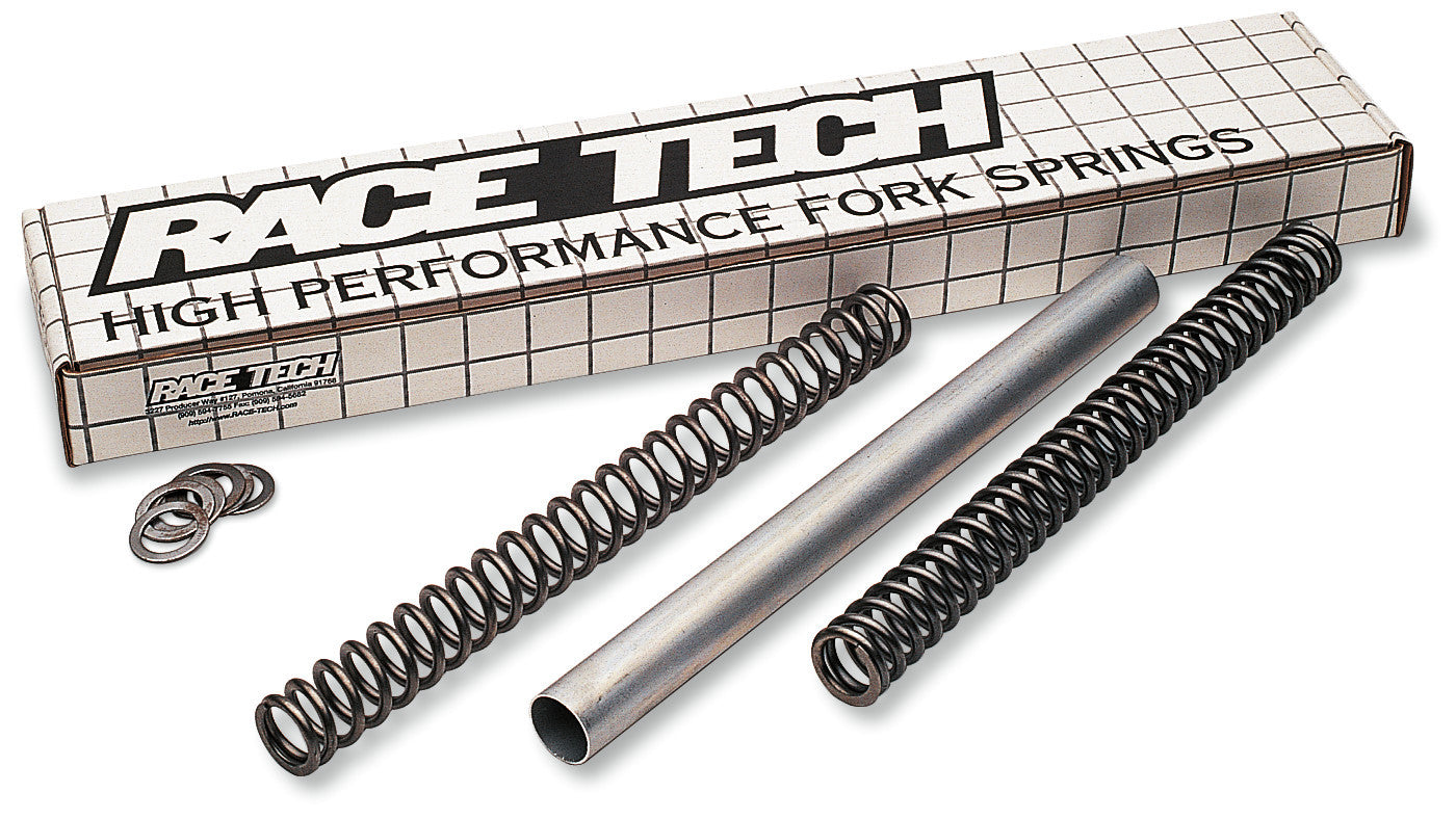 RACE TECH FORK SPRINGS 1.20KG FRSP S4430120