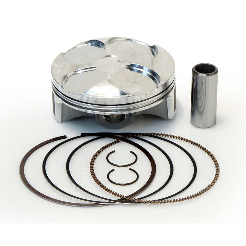 VERTEX FORGED HIGH COMPRESSION PISTON KIT 24120A