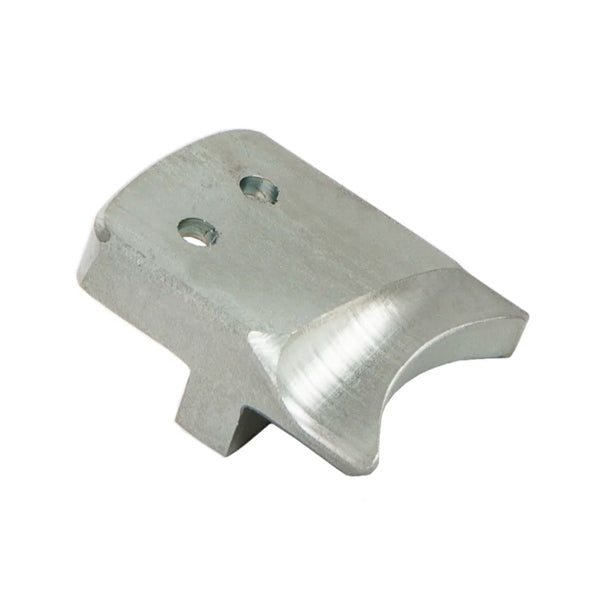 PORTABLE WINCH ROPE GUIDE CAPSTAN DRUM 85MM 10-0106