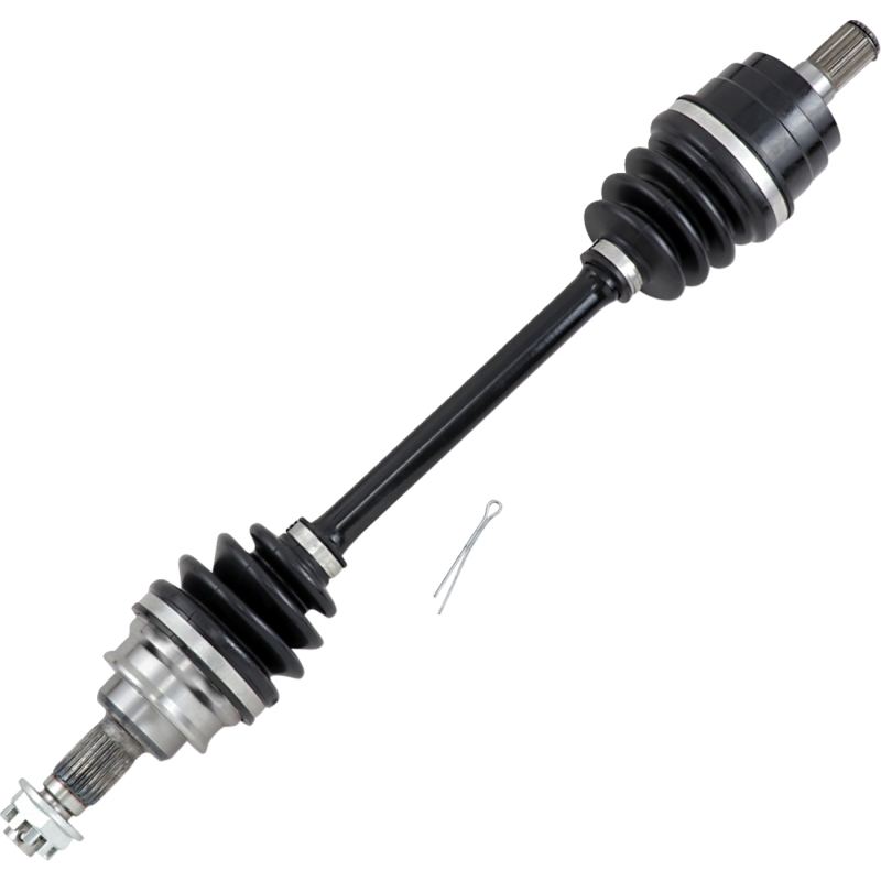 MOOSE UTILITY DIVISION AXLE KIT COMPLETE HONDA LM6-HO-8-301