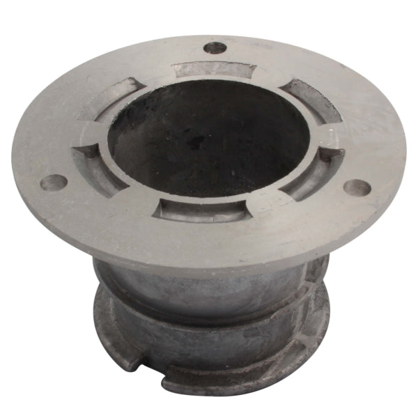 KIMPEX KIMPEX STARTER PULLEYS 11-140