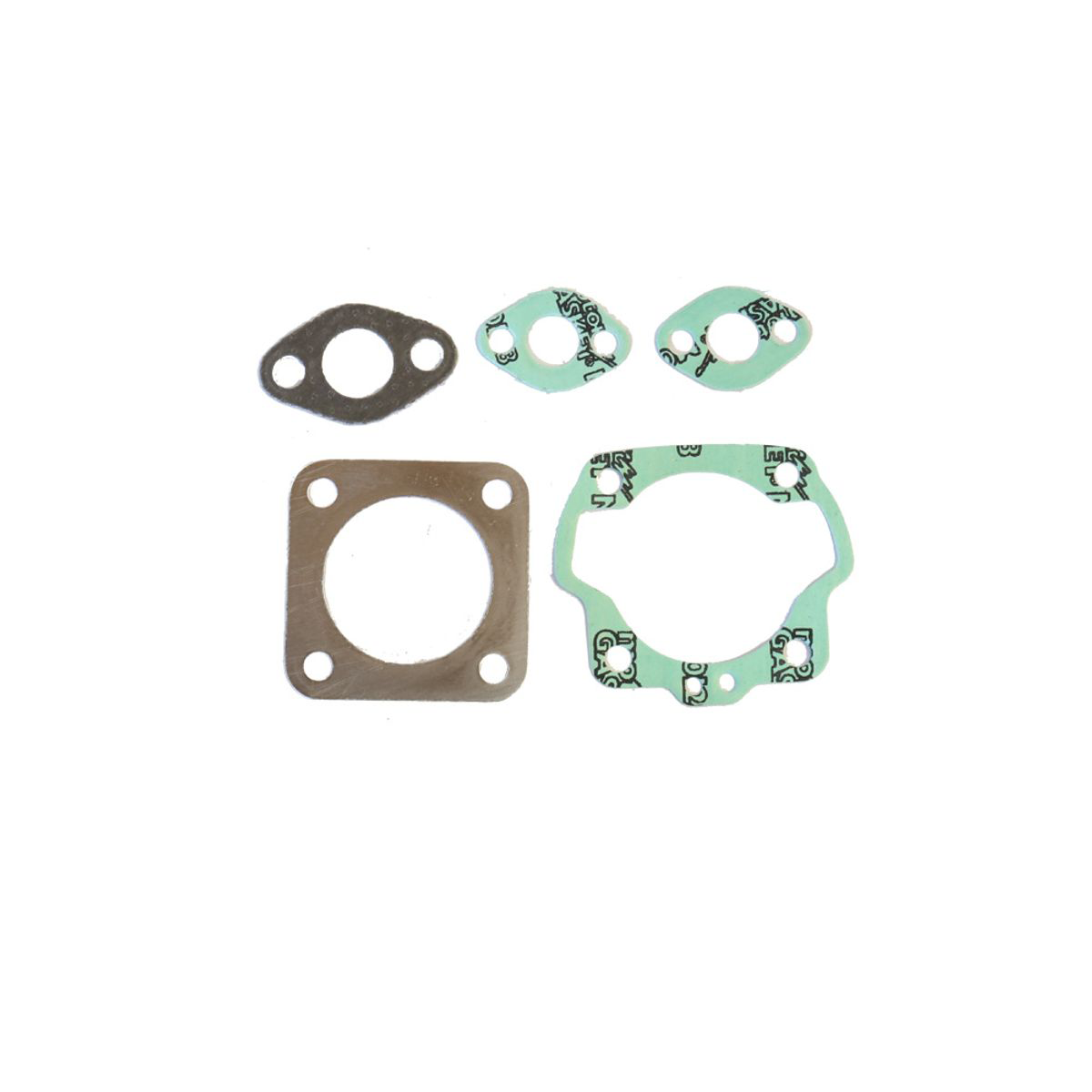 ATHENA LT 50 A TOP END KIT P400510600013