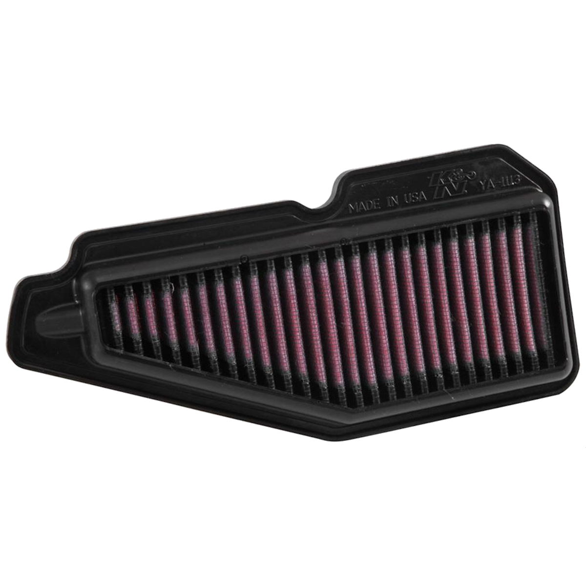K&N K&N AIR FILTER YAMAHA 1CGE44500000 YA-1113
