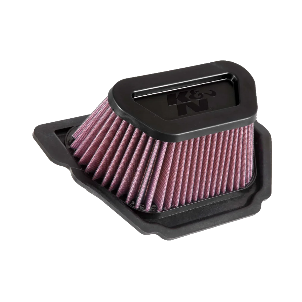 K&N AIR FILTER YAMAHA YZF R1/M 998 2020-2023 YA-1020
