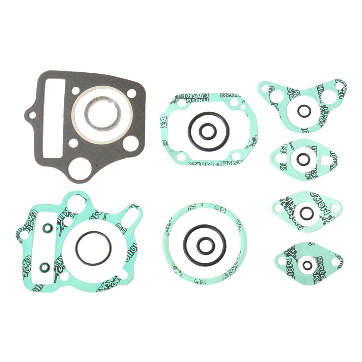 ATHENA CT 70 70-82 TOP END GASKET SET P400210600073