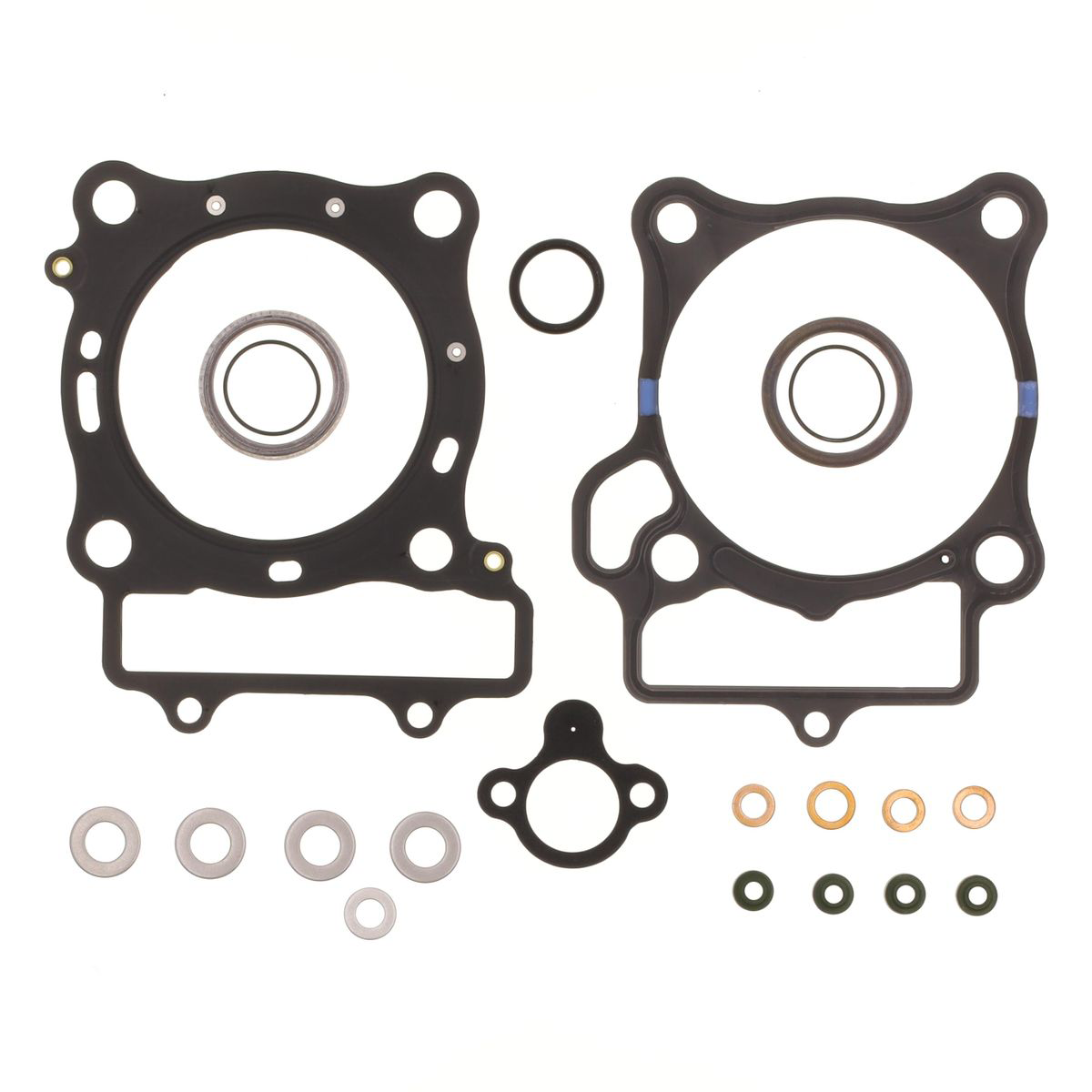 ATHENA CRF 250R TOP END GASKET KIT P400210600319