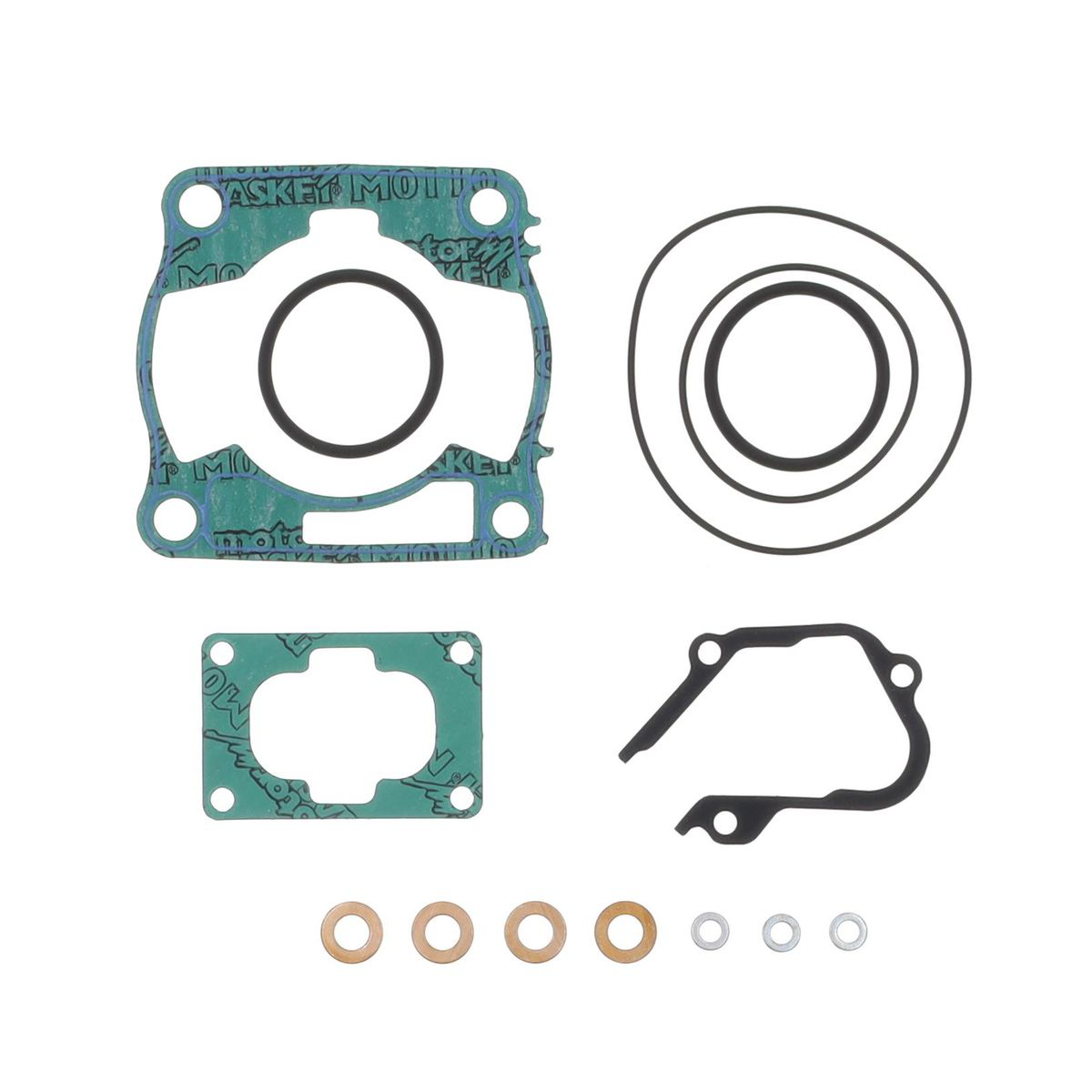 ATHENA YZ 85 TOP END GASKET KIT YAM P400485600199