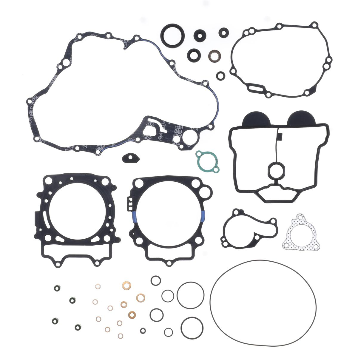 ATHENA COMPLETE GASKET KIT YAM YZ450FX P400485900197