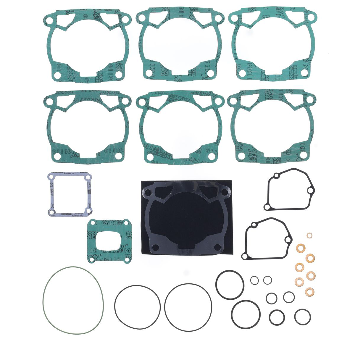 ATHENA TOP END GKT KIT; KTM 250 SX 2023 P400270600096