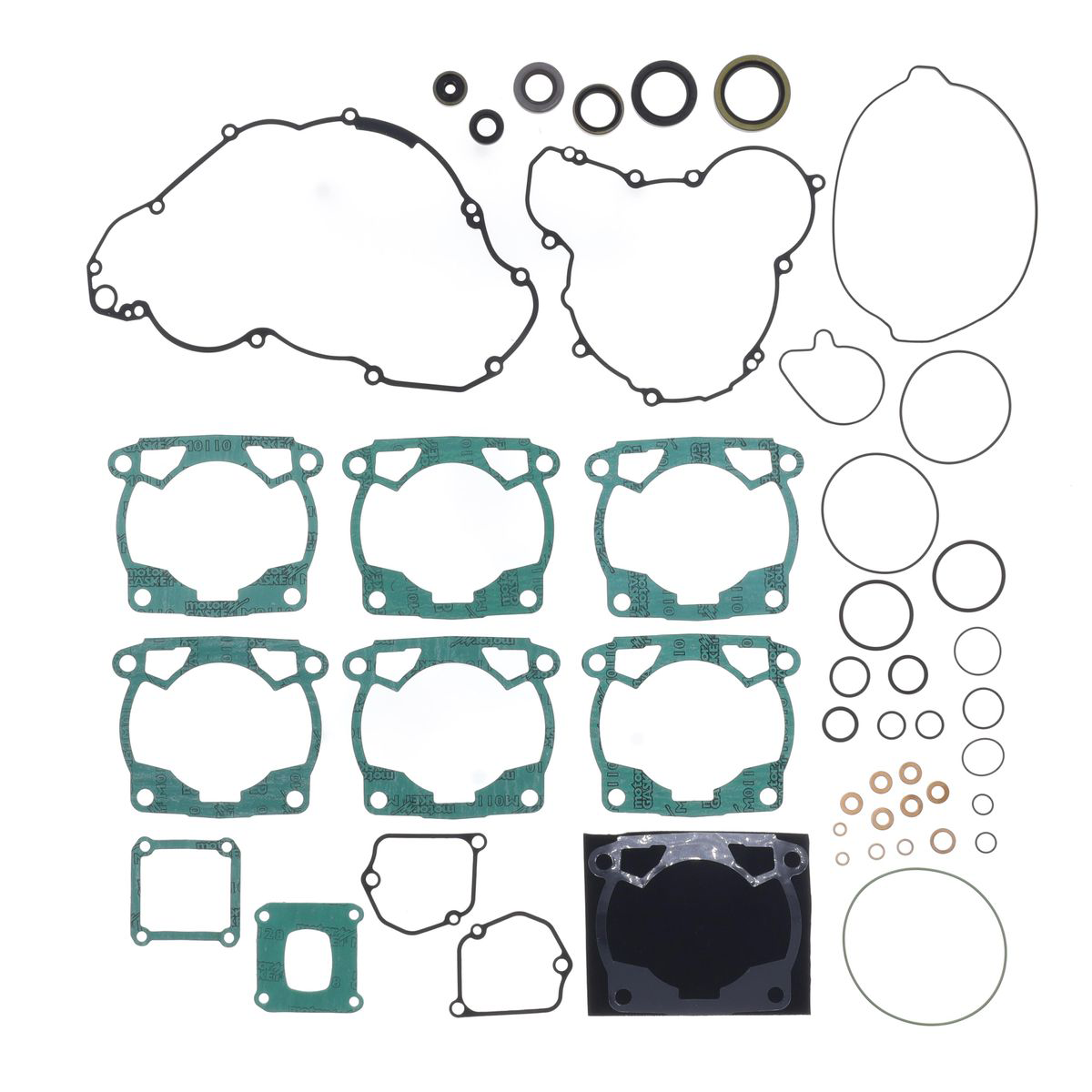 ATHENA COMP. GKT KIT; KTM 250 SX 2023 P400270900096