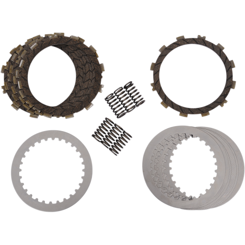 EBC DRC130 DRC SERIES CLUTCH KIT EBC DRC130
