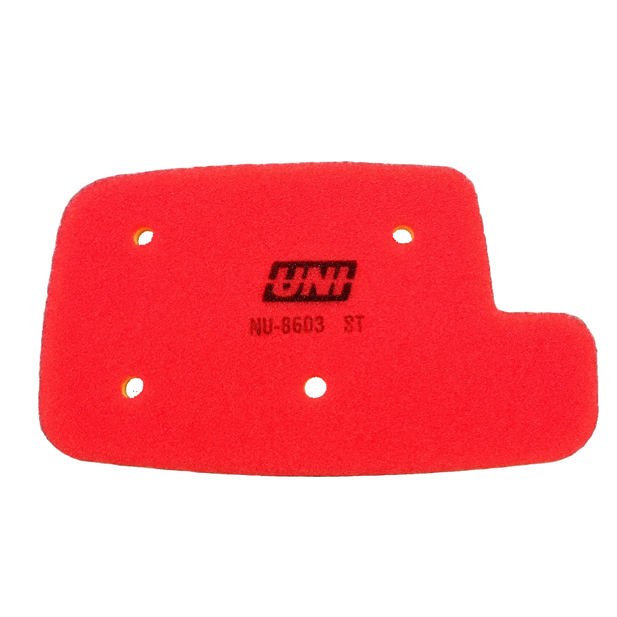 UNI FILTERS UNI ARCTIC 400-500-650 NU-8603ST