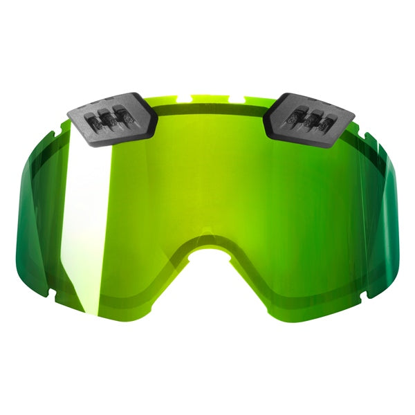 CKX LENS DL 210 W/CTRL VENT REVO YE/GR CKX 120064
