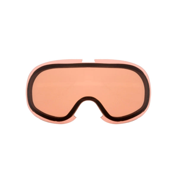 CKX LENS DL BLAZE YOUTH SNOW PI CKX YH15/LENS-PINK-