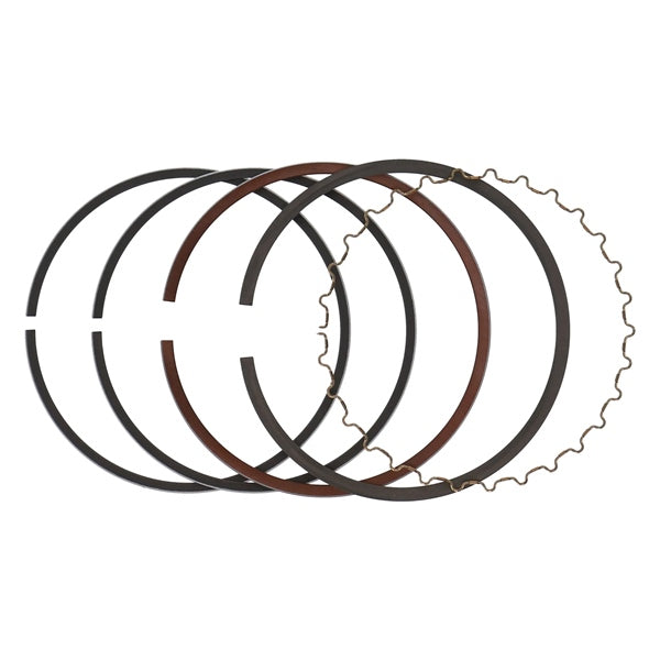 WISECO RING SET PISTON SUZ WISECO 2598XD